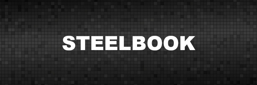 Steelbook
