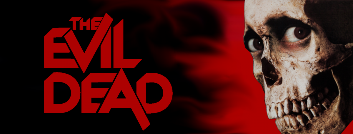 Evil Dead/Tanz der Teufel