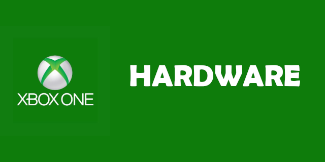 Xbox One - Hardware/Zubehör