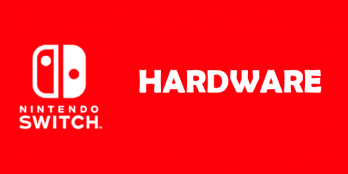 Nintendo Switch - Hardware/Zubehör