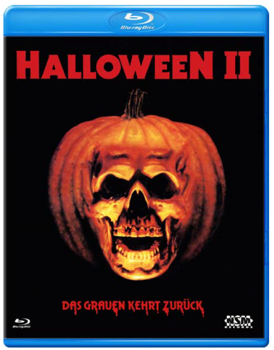 Halloween 2 [Blu-ray]