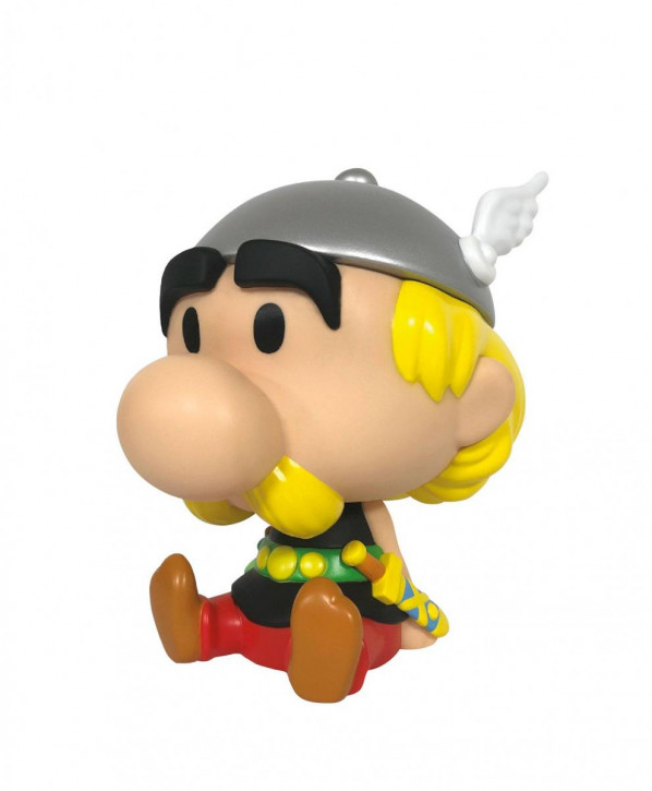 Asterix - Chibi Spardose - Asterix