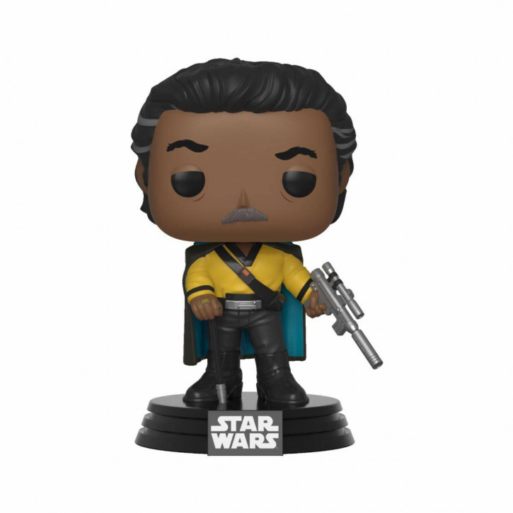 Star Wars Episode IX POP! - Vinyl Figure 313 - Lando Calrissian