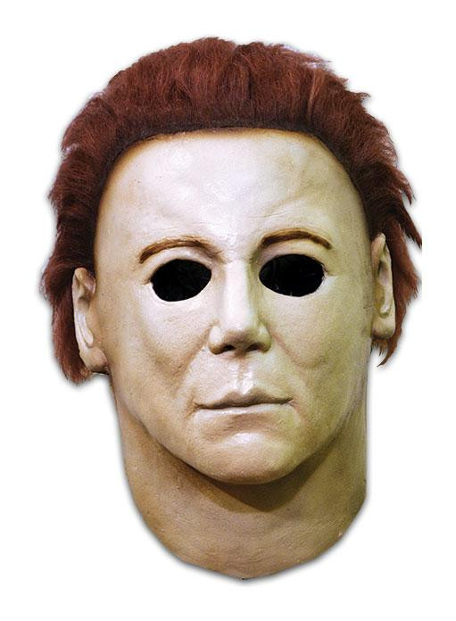 Halloween H20 - Twenty Years Later Maske - Michael Myers
