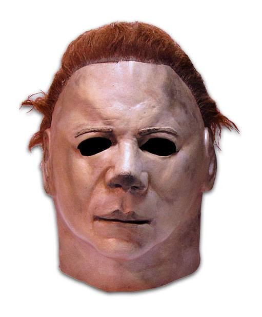 Halloween II - Maske - Michael Myers