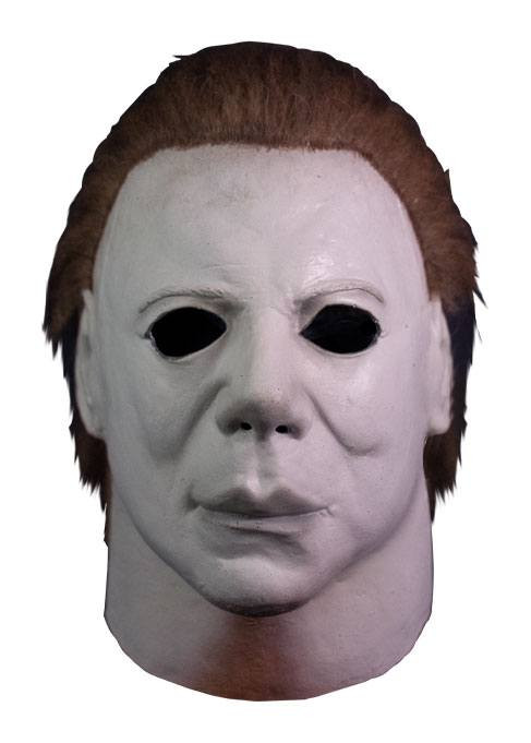 Halloween IV - Maske
