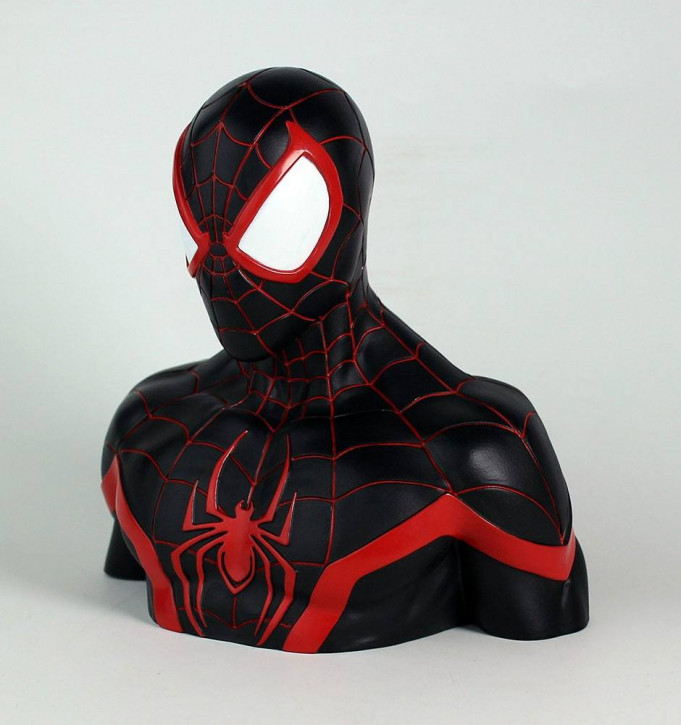 Marvel - Spardose - Spider-Man Miles Morales