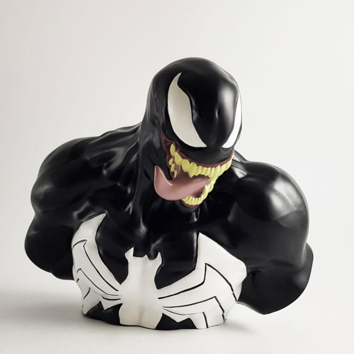 Marvel Comics - Deluxe Spardose - Venom