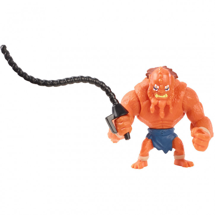 Masters of the Universe - Eternia Mini Actionfigur - Beast Man