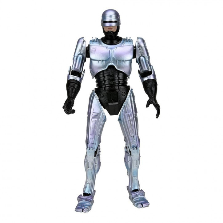 RoboCop - Actionfigur Ultimate - RoboCop