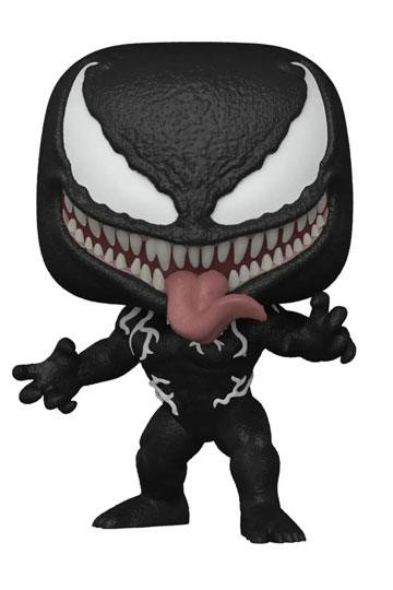 Venom 2 POP! - Vinyl Figur 888 - Venom