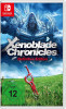 Xenoblade Chronicles: Definitive Edition [Pegi [Nintendo Switch]