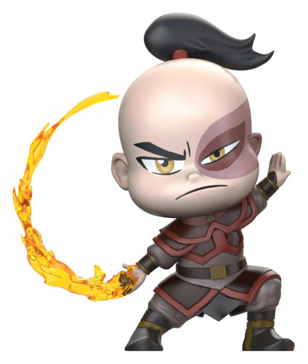 Avatar - Der Herr der Elemente - CheeBee Figur - Zuko
