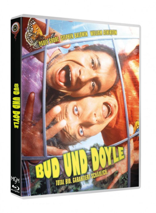 Bio-Dome (Bud und Doyle - Total Bio!) [Blu-ray]