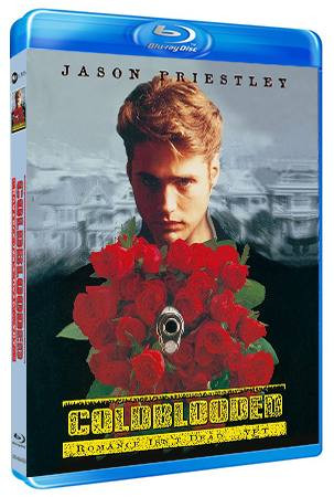Cold Blooded [Blu-ray]
