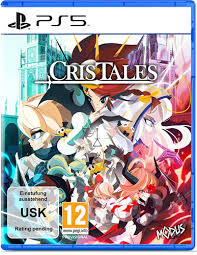 Cris Tales [PS5]