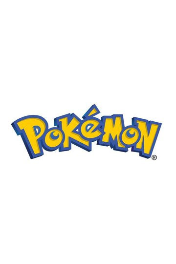 Pokémon - Select Figur - Ditto durchsichtig