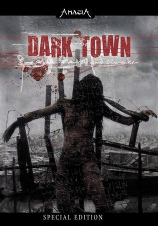 Dark Town - Eine Stadt in Angst und Schrecken [DVD]