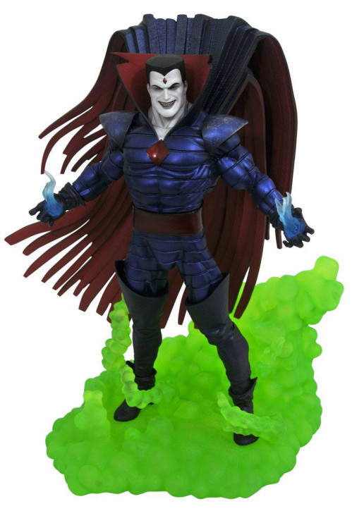Marvel Comic - Gallery PVC Statue - Mr. Sinister