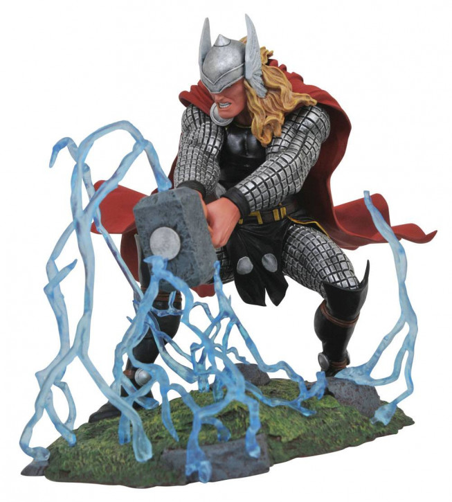 Marvel Comic - Gallery PVC Statue - Thor