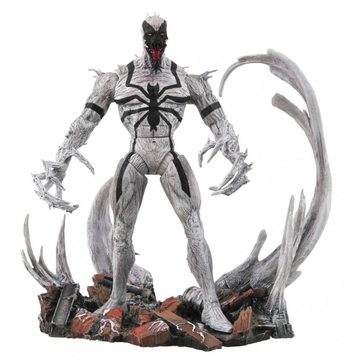 Marvel - Select Actionfigur - Anti-Venom