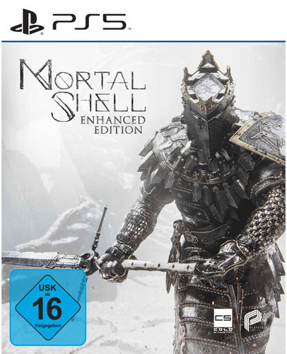 Mortal Shell Enhanced Edition [PS5]