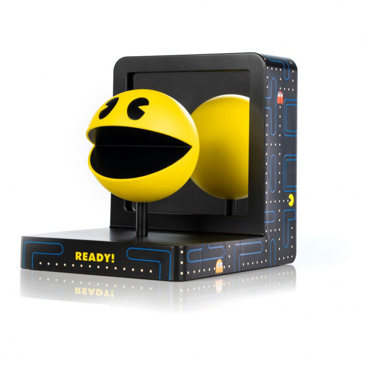 Pac-Man - PVC Statue - Pac-Man