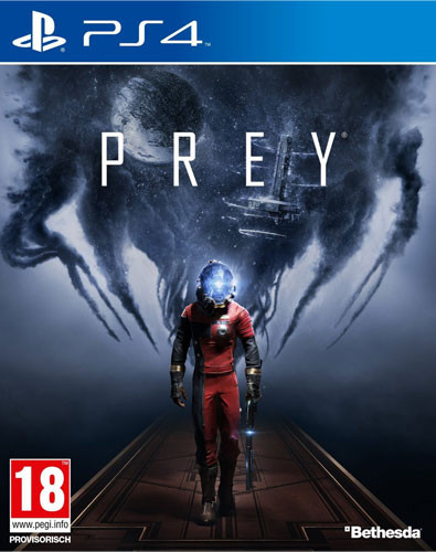 Prey [PS4]