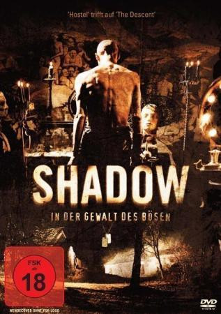 Shadow - In der Gewalt des Bösen [DVD]