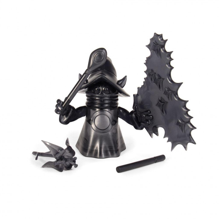 Masters of the Universe: Vintage Collection Actionfigur (Wave 4) - Shadow Orko