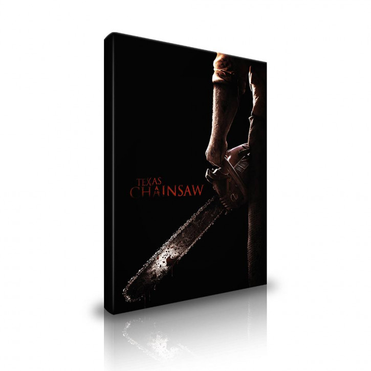 Texas Chainsaw - Mediabook - Cover A [Blu-ray]