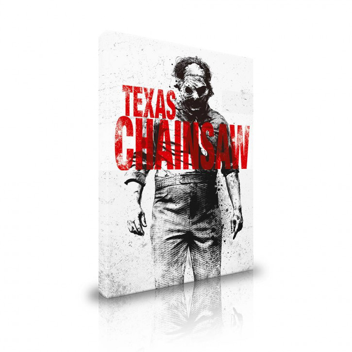 Texas Chainsaw - Mediabook - Cover B [Blu-ray]