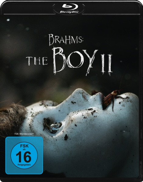 The Boy II - Directors Cut [Blu-ray]