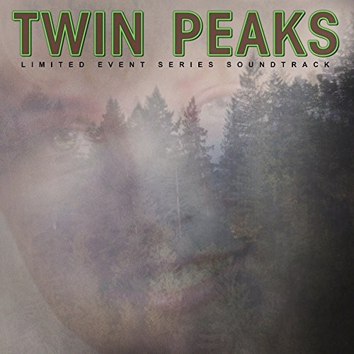 Twin Peaks (from the Limited Event Series Score) [Vinyl LP]