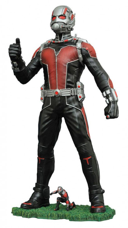 Marvel - Gallery PVC Statue - Ant-Man (Movie)