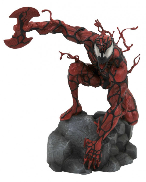 Marvel Comic - Gallery PVC Statue - Carnage