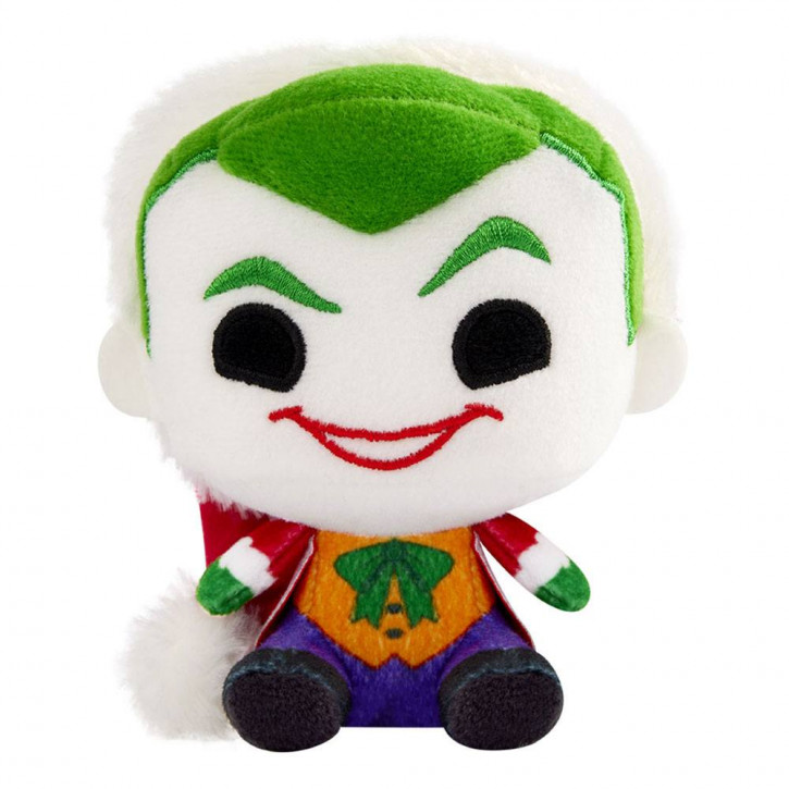 DC Comics Holiday 2022 POP! - Plüschfigur - Joker
