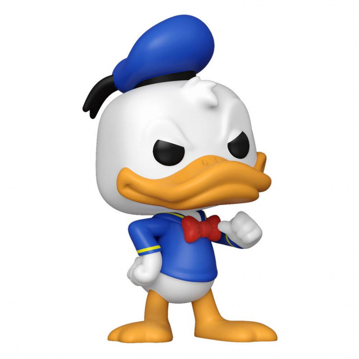 Sensational 6 POP! - Disney Vinyl Figur - Donald Duck