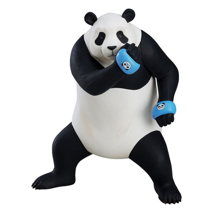 Jujutsu Kaisen - PVC Statue - Panda