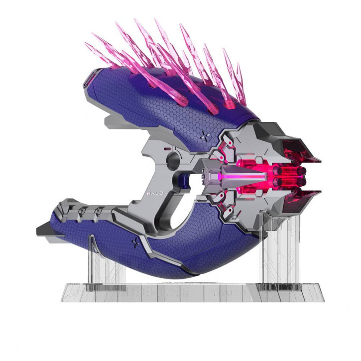 Halo - NERF LMTD - Needler Blaster