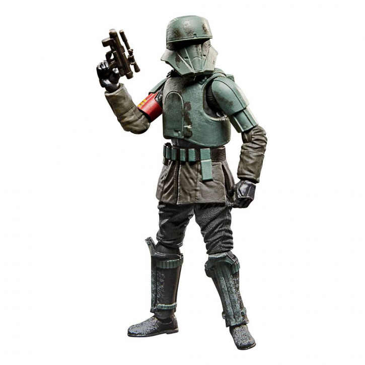 Star Wars The Mandalorian - Vintage Collection Actionfigur 2022 - Migs Mayfeld