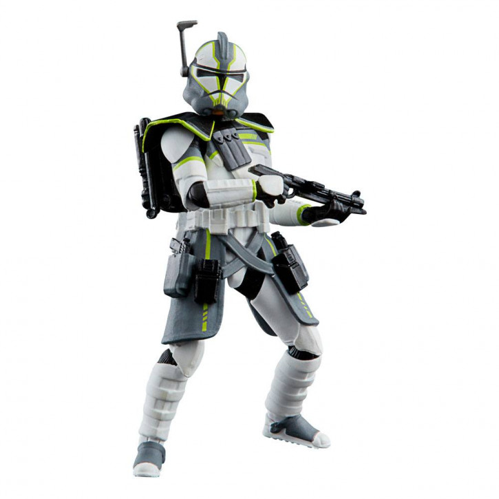 Star Wars: Battlefront II - Vintage Collection Gaming Greats Actionfigur 2022 - ARC Trooper (Lambent Seeker)
