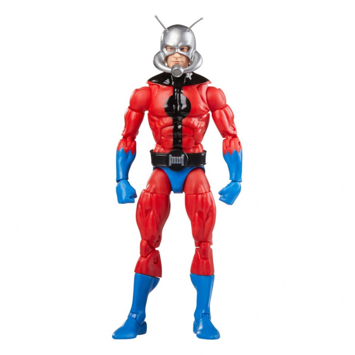 The Astonishing Ant-Man - Marvel Legends - Actionfigur - Ant-Man