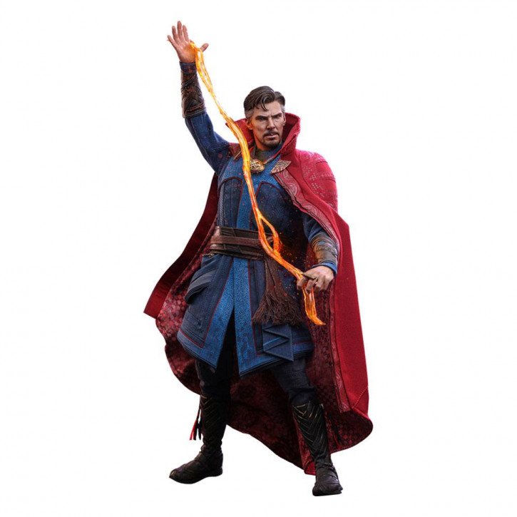 Doctor Strange in the Multiverse of Madness - Movie Masterpiece - Actionfigur 1/6 - Doctor Strange
