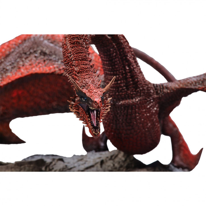 House of the Dragon - PVC Statue - Caraxes