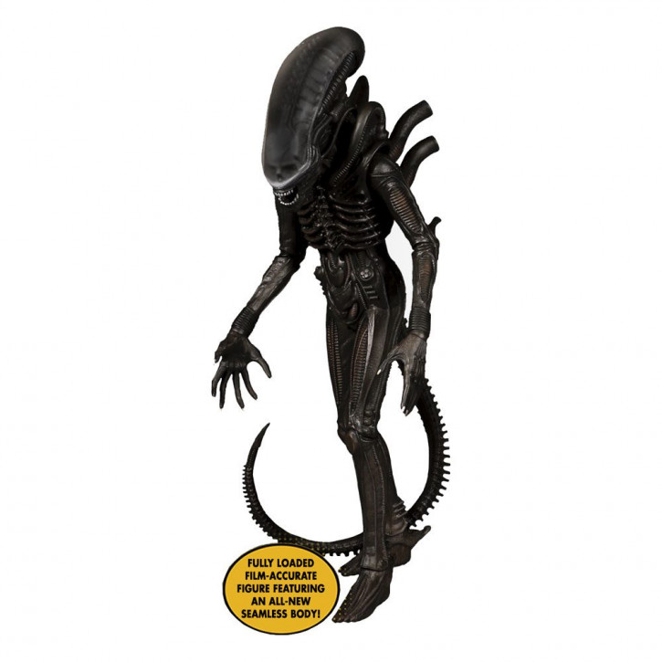 Alien - Actionfigur 1/12 - Alien