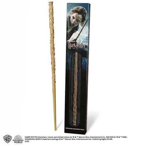 Harry Potter - Zauberstab-Replik - Hermine 38 cm