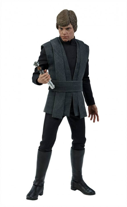 Star Wars Episode VI - Deluxe Actionfigur 1/6 - Luke Skywalker Deluxe