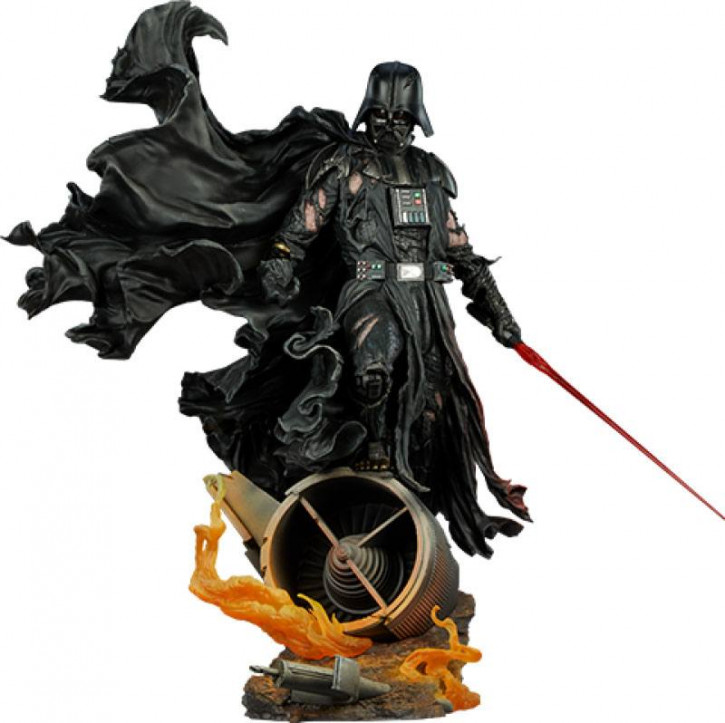 Star Wars - Mythos Statue - Darth Vader