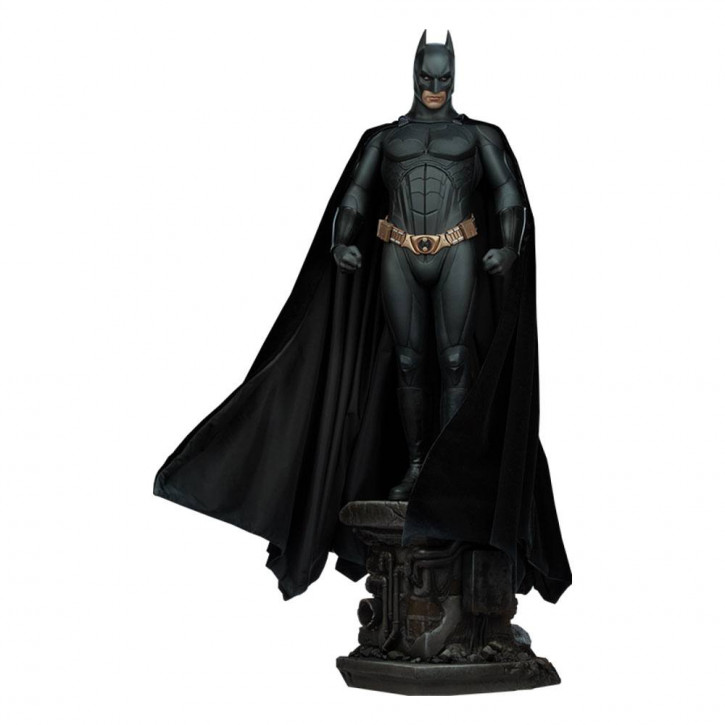 Batman Begins - Premium Format Statue - Batman